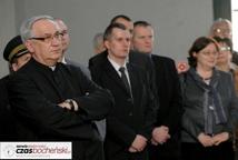 Dworzec w Bochni otwarty dla podróżnych