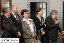 Dworzec w Bochni otwarty dla podróżnych