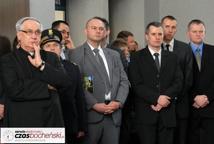 Dworzec w Bochni otwarty dla podróżnych