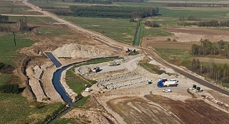 Czy w Brzesku będzie zjazd z autostrady?
