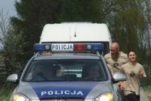 Sztafetą do Pierzchowa (foto)