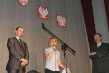 I patetycznie, i wesoło w Dniu Flagi
