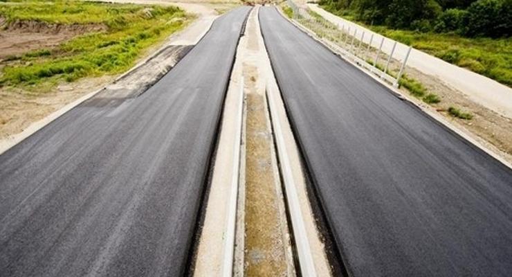 A4: kolejny wyrób autostradopodobny?