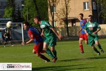Zwycięstwo BKS-u nie przyszło łatwo (foto)
