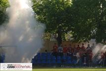 Zwycięstwo BKS-u nie przyszło łatwo (foto)