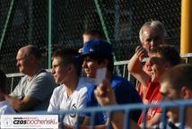 Zwycięstwo BKS-u nie przyszło łatwo (foto)