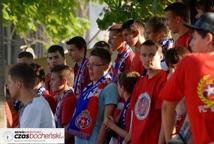 Zwycięstwo BKS-u nie przyszło łatwo (foto)