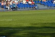 Zwycięstwo BKS-u nie przyszło łatwo (foto)