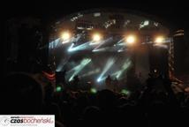 Wielki Juwenaliowy Koncert Plenerowy (foto)