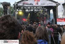 Wielki Juwenaliowy Koncert Plenerowy (foto)