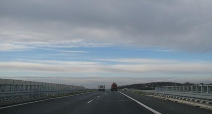 Powiat i miasto jednym głosem o łączniku autostradowym