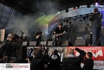 Wielki Juwenaliowy Koncert Plenerowy (foto)