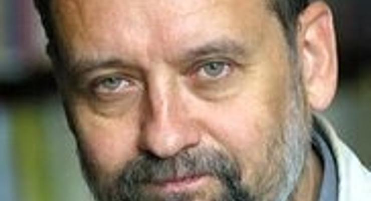 Nagroda dla prof. Romanowskiego