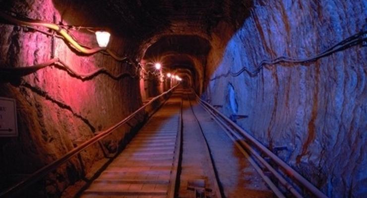 Ważą się losy kopalni. W czerwcu głosowanie UNESCO