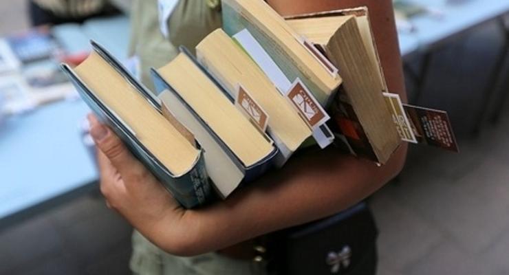 Literatura nie zna granic
