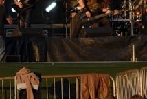 Doda w Brzesku: niezły show na scenie 