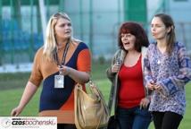 Doda w Brzesku: niezły show na scenie 