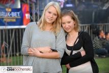 Doda w Brzesku: niezły show na scenie 
