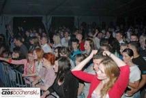 Magda Femme i Coffeina w Borku (foto)