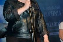 Magda Femme i Coffeina w Borku (foto)