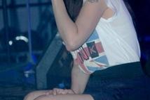 Magda Femme i Coffeina w Borku (foto)