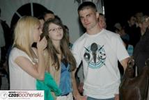 Magda Femme i Coffeina w Borku (foto)