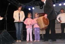  Dzieci dzieciom na Dzień Dziecka (foto)