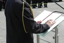 Dzień Strażaka: odznaczenia i strażackie miasteczko