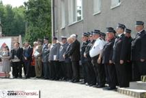 Dzień Strażaka: odznaczenia i strażackie miasteczko