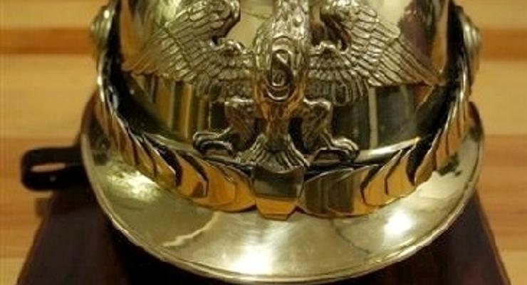 Najpopularniejszy Strażak Małopolski mieszka w Czchowie