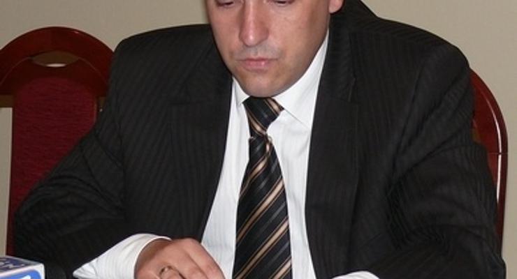 Wykluczeni z PiS-u