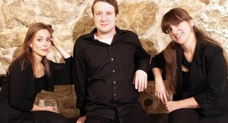 Ensemble Barocum w Grodkowicach