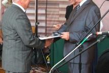 Złoty jubileusz "Piątki" (galeria zdjęć)