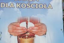 „Ciebie Boga wysławiamy!”-Boże Ciało na ulicach Bochni