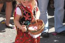 „Ciebie Boga wysławiamy!”-Boże Ciało na ulicach Bochni