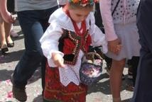 „Ciebie Boga wysławiamy!”-Boże Ciało na ulicach Bochni