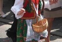 „Ciebie Boga wysławiamy!”-Boże Ciało na ulicach Bochni