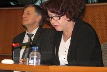 Bronili TV Trwam w Brukseli