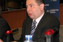 Bronili TV Trwam w Brukseli