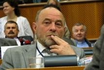 Bronili TV Trwam w Brukseli