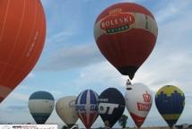 Balony nad Proszówkami