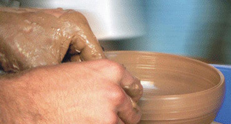 MDK: profesjonalne warsztaty ceramiki artystycznej