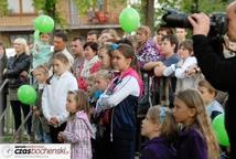 Dni Bochni w 130 fotografiach