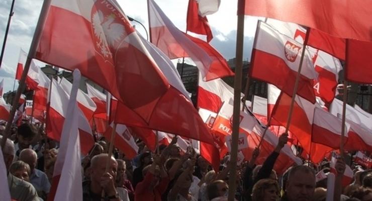 I Festiwal Niepodległości w Tarnowie