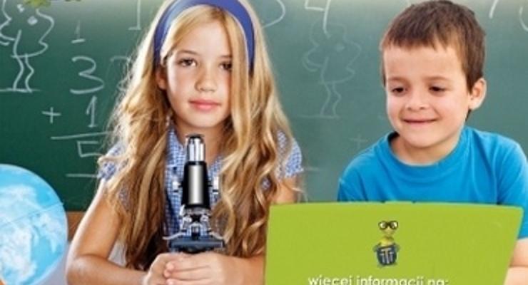 Wieliczka ma uniwersytet – dla dzieci