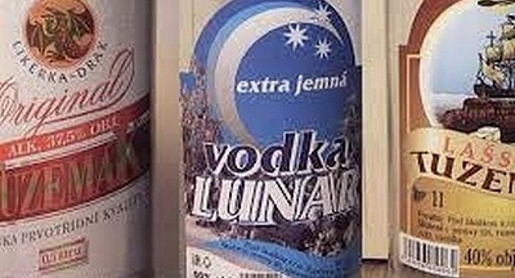 Czeski alkohol już w sprzedaży