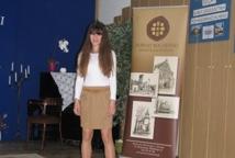 Recytowali Szymborską w Bursie