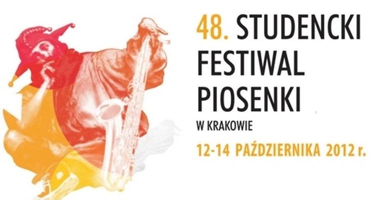 Rusza Studencki Festiwal Piosenki 