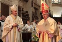 Ingres biskupa Andrzeja Jeża 
