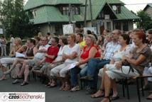 Wianki i rycerstwo w Chełmie (foto)